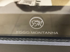 Печь-камин Fogo Montanha Natura S500H