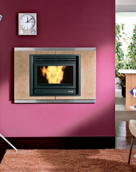 Электрокамин Synergy (Dimplex)