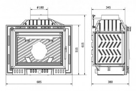 KAWMET W6 13,7 кВт