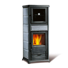 La Nordica TERMOROSELLA PLUS FORNO DSA 4,0 PETRA