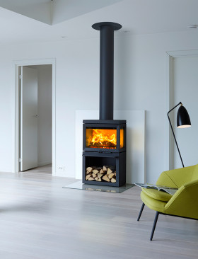 Каминная топка Jotul FS 175 I 520 F BP